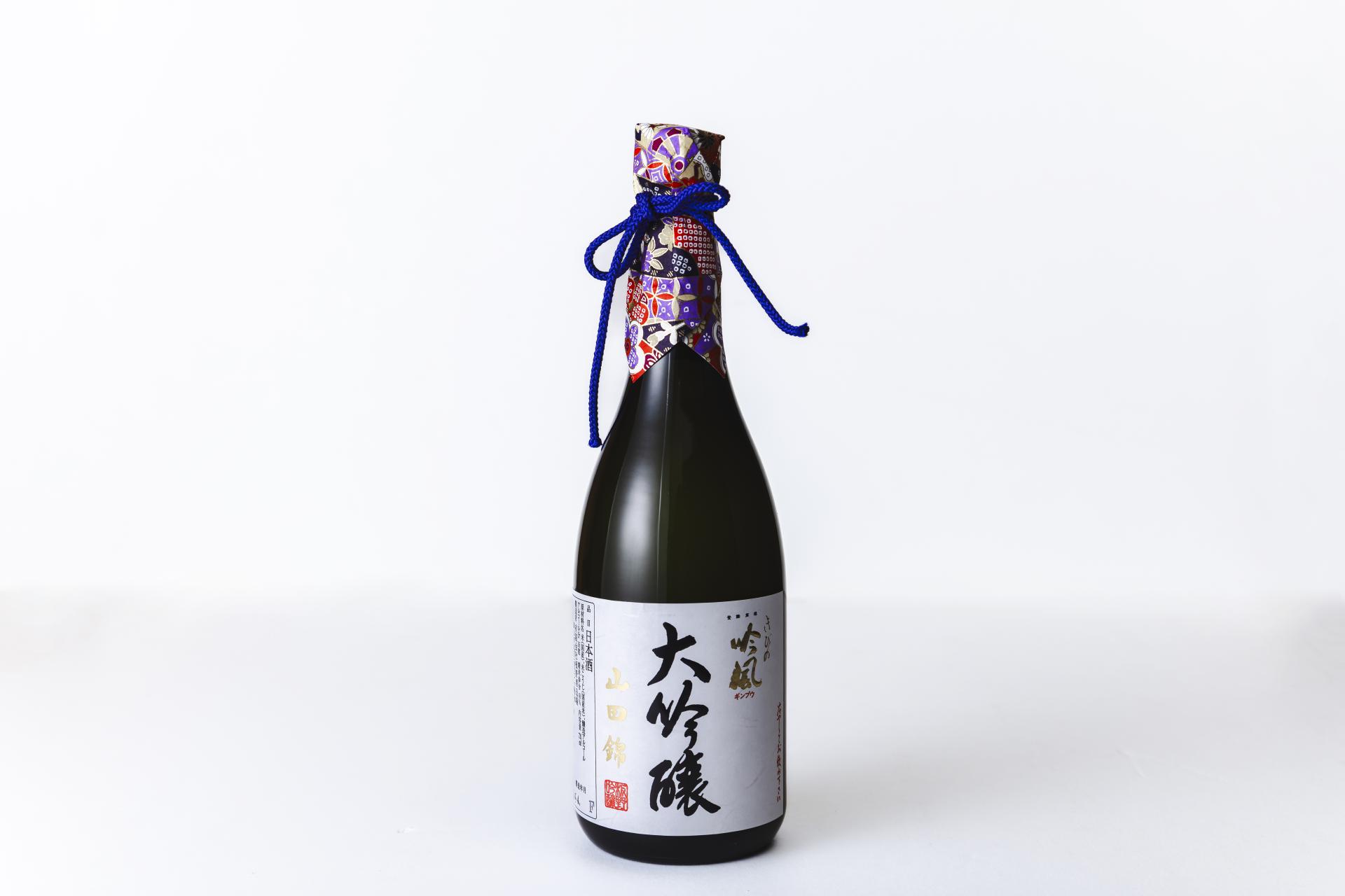 板野酒造の画像