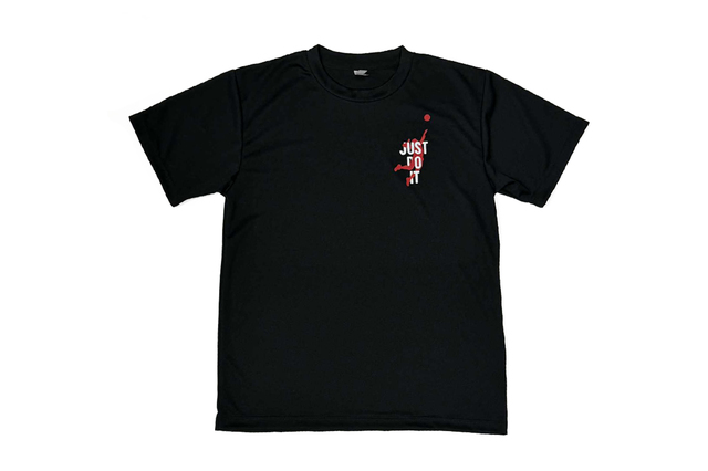 オリジナルTシャツの画像